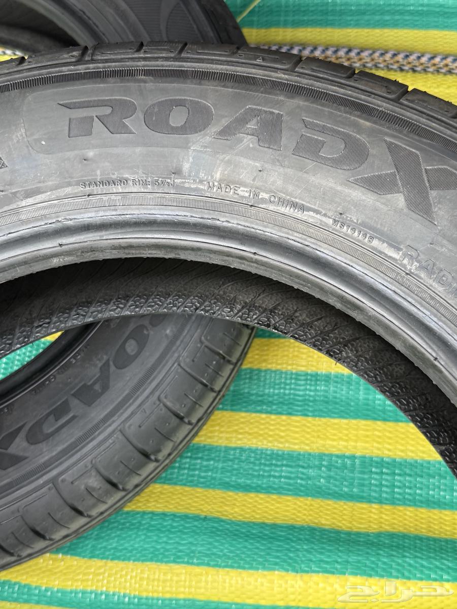 كفرات للبيع من شركه رودكس64352031446913113