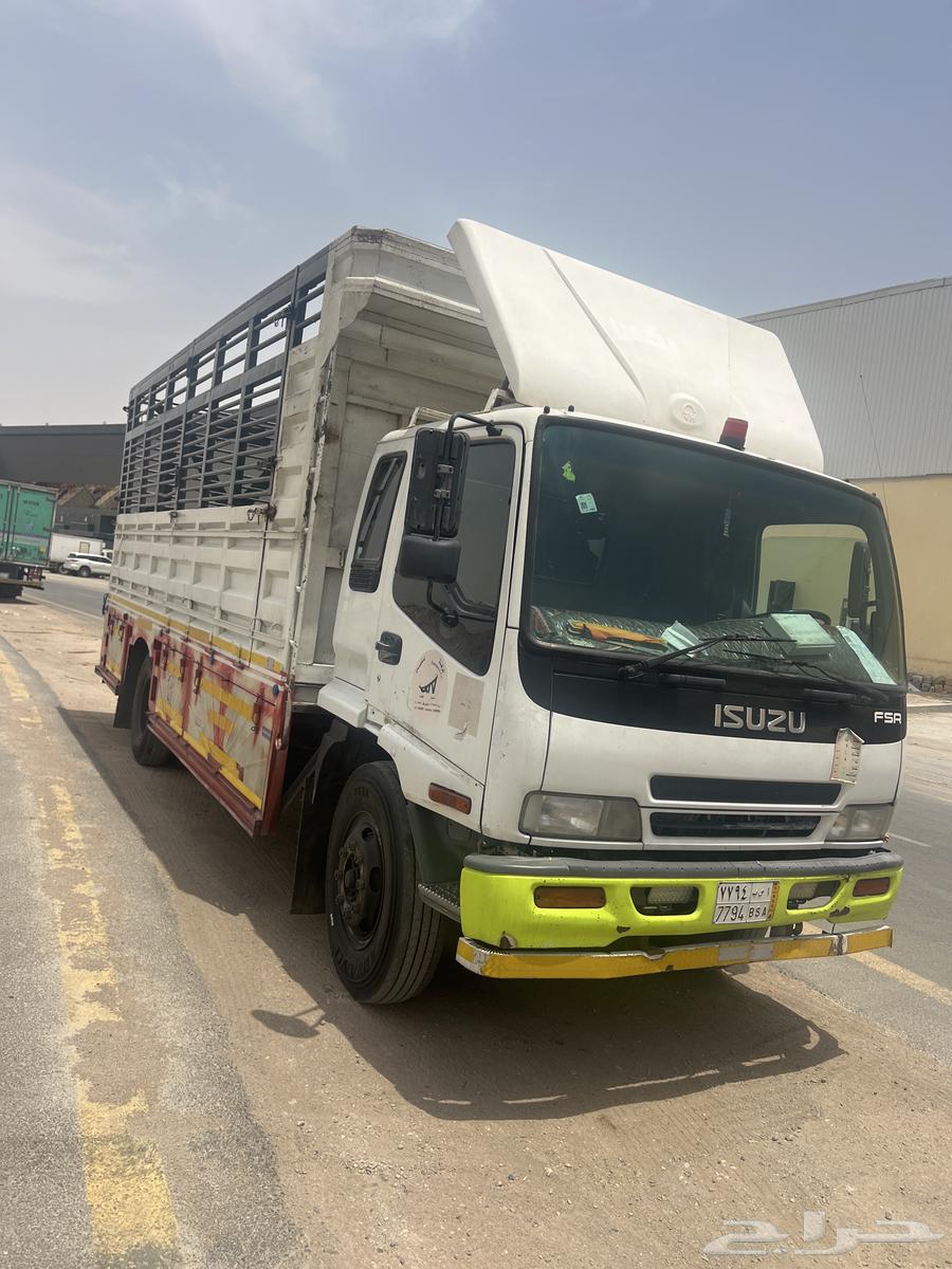 اف اس ار لوري64350411290113111