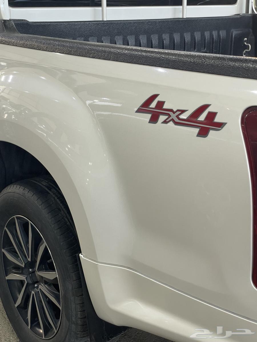 للبيع ايسوزو 2020 دبل جي تي تيربو64346680244482114