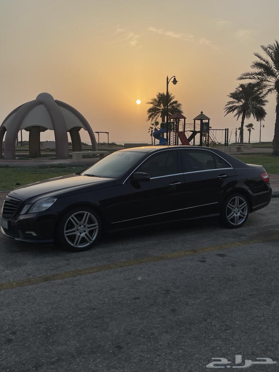 مرسيدس E300 فل كامل64347923967363114