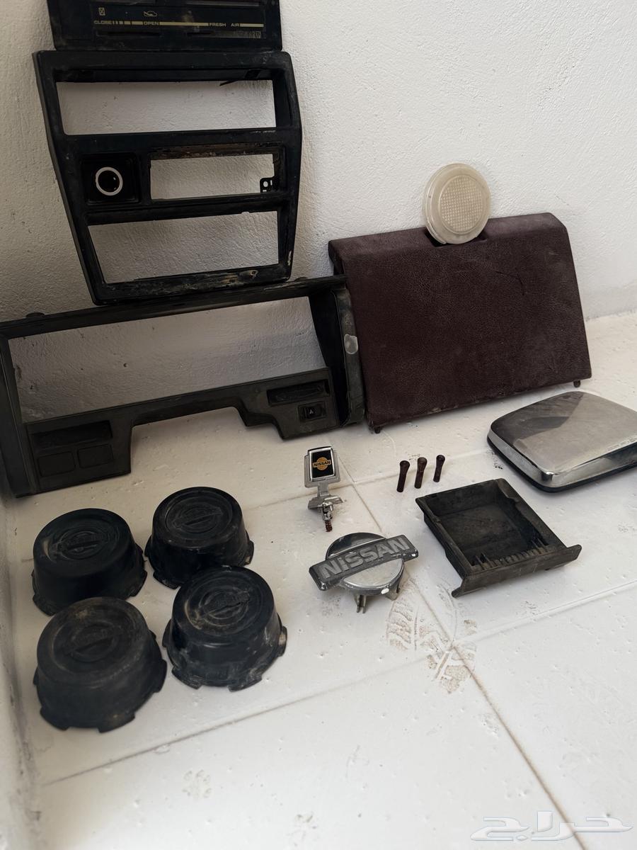 قطع ددسن اصلي وكاله64330445844866111