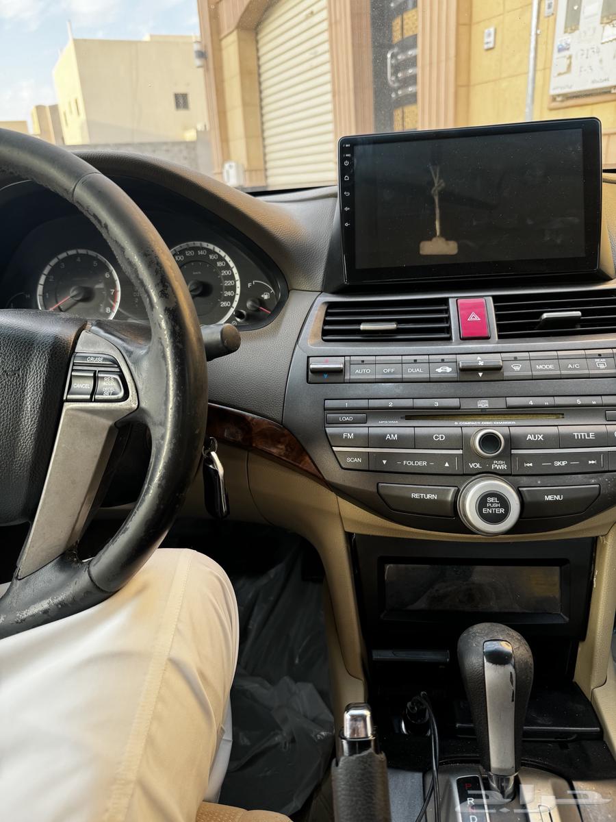 هوندا اكورد 200964346635901442110