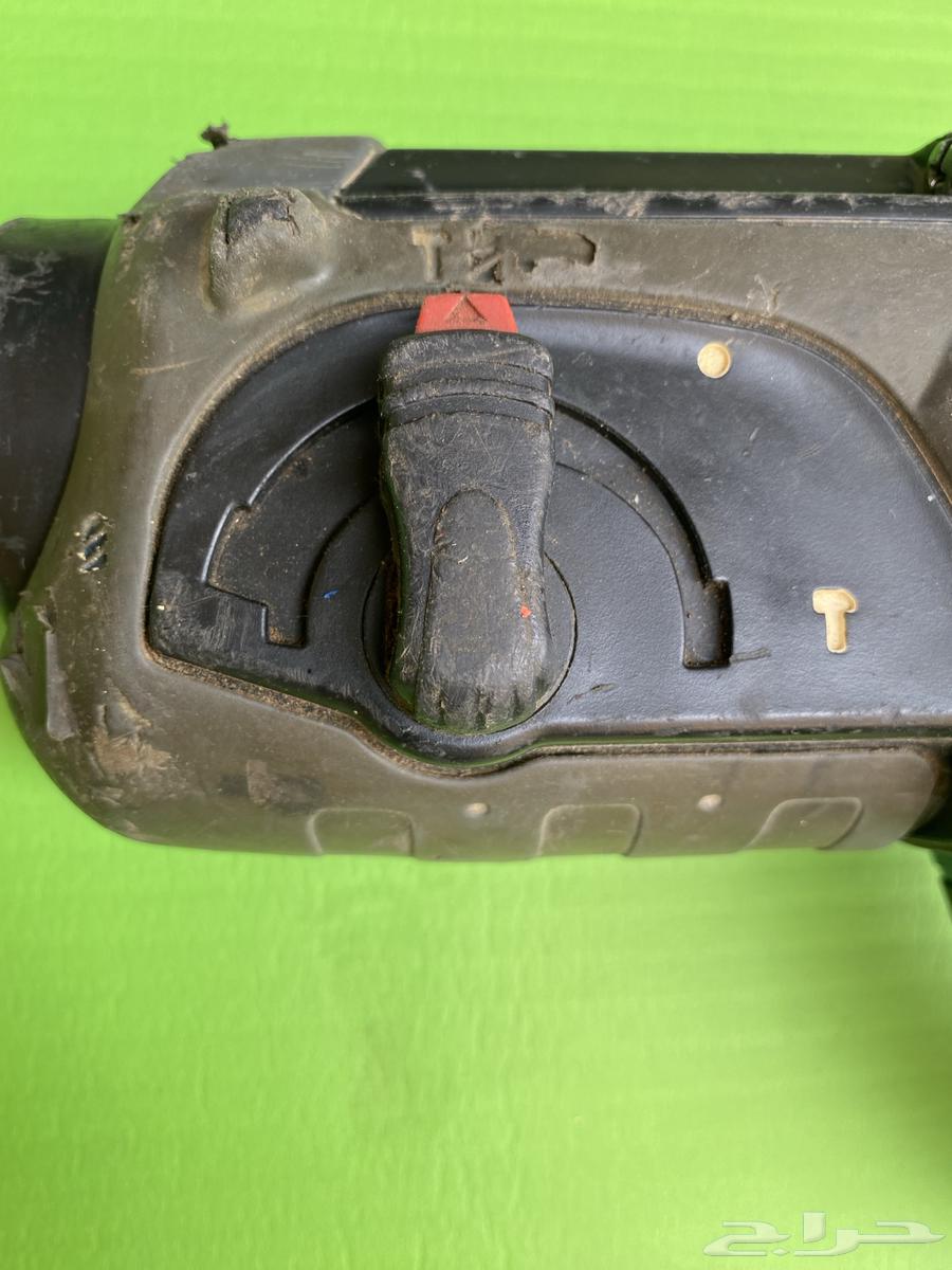 دريل ماكيتا بطاريات64348832122369113