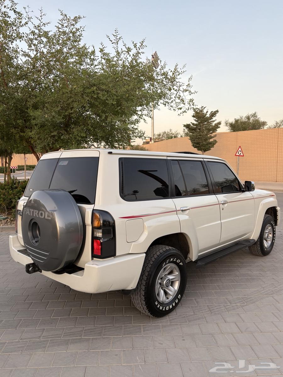 للبيع نيسان باترول موديل 2015 مبيعات وزارة التنمية64352442237827110