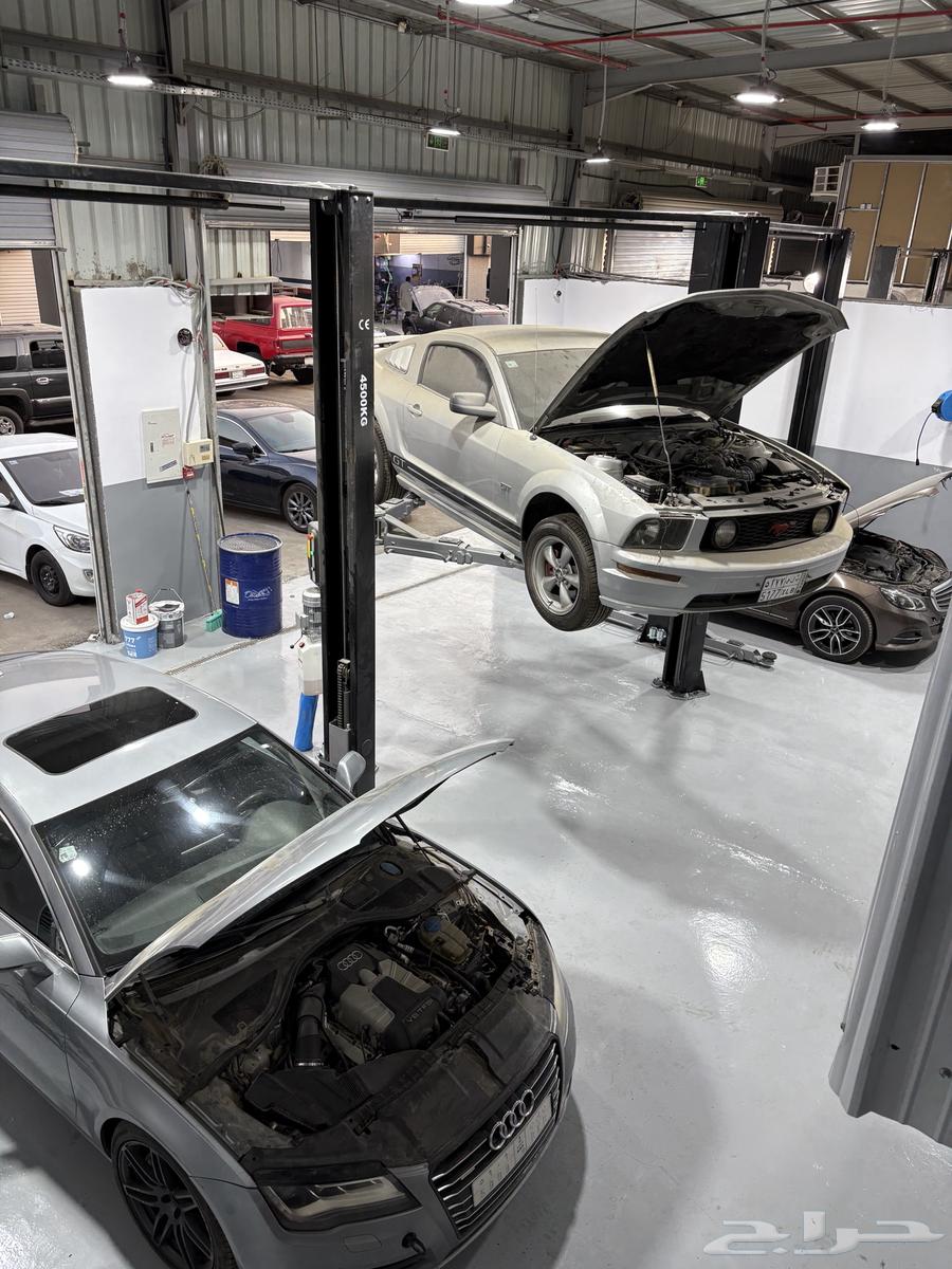 مركز صيانه سيارات اوروبيه64352336009219112