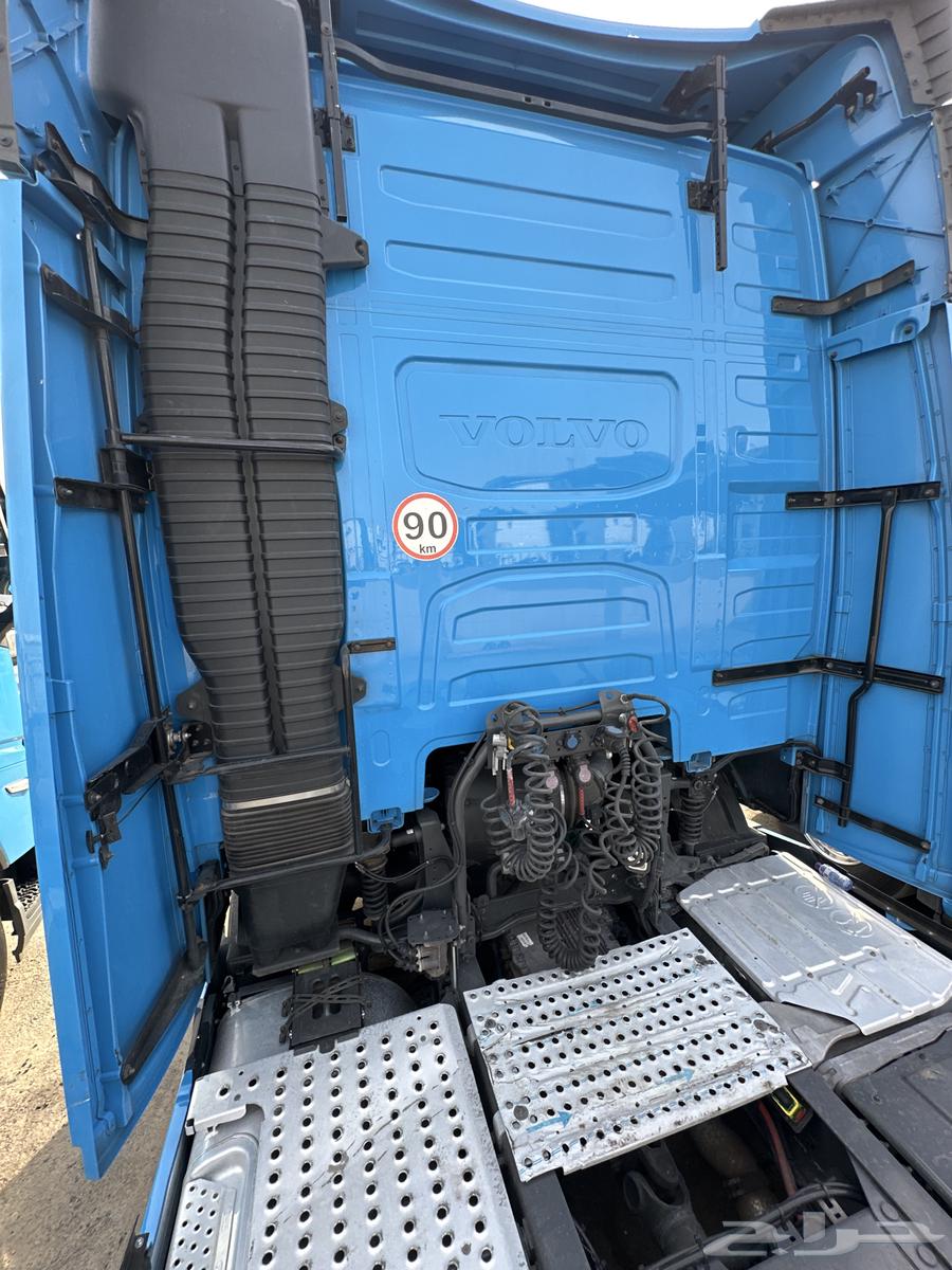 راس فولفو موديل 2021 الشكل الجديد64353407931650114