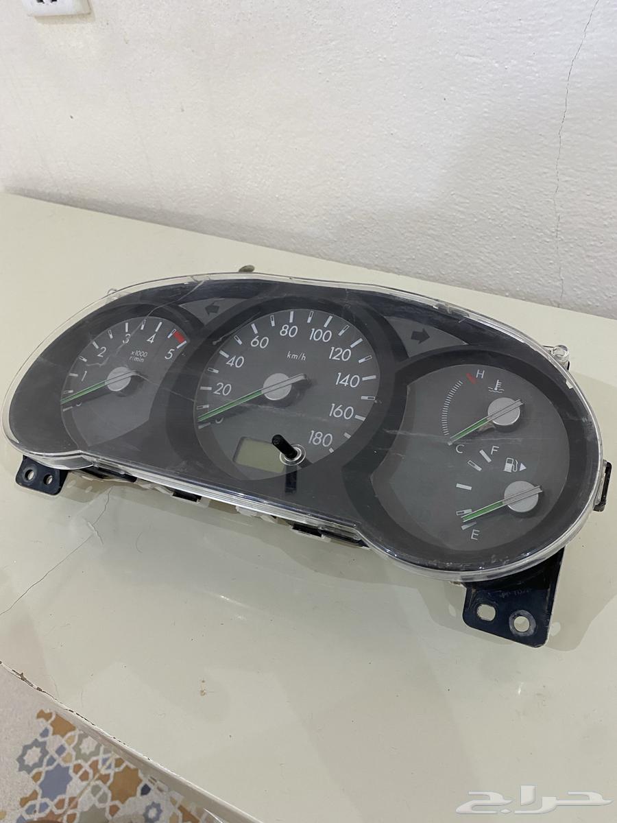 عداد فورد رينجر (Ford Ranger) وكالة من 2006 الى 201264353376656002112