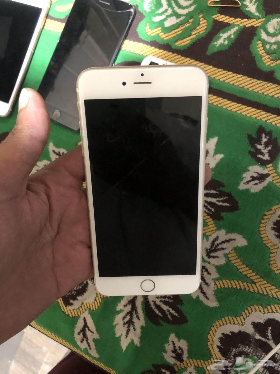 ايفون 8 بلص 25664115076581763112
