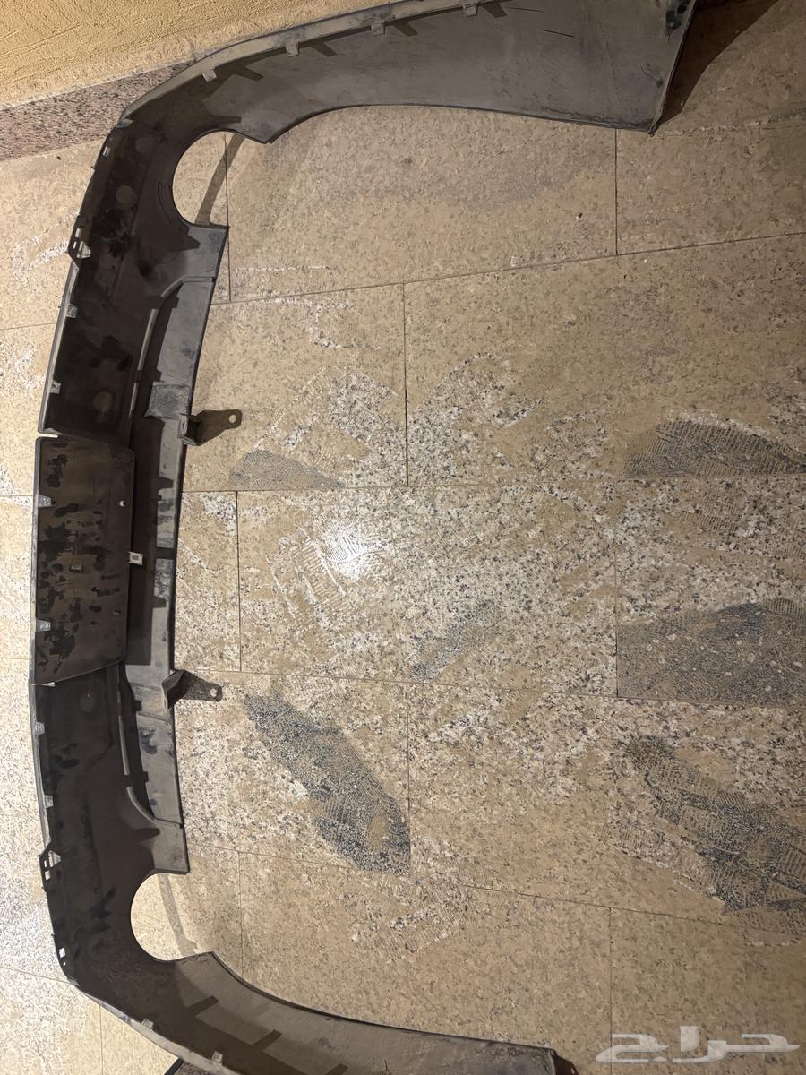 Rear Diffuser for Torus64346531979393111