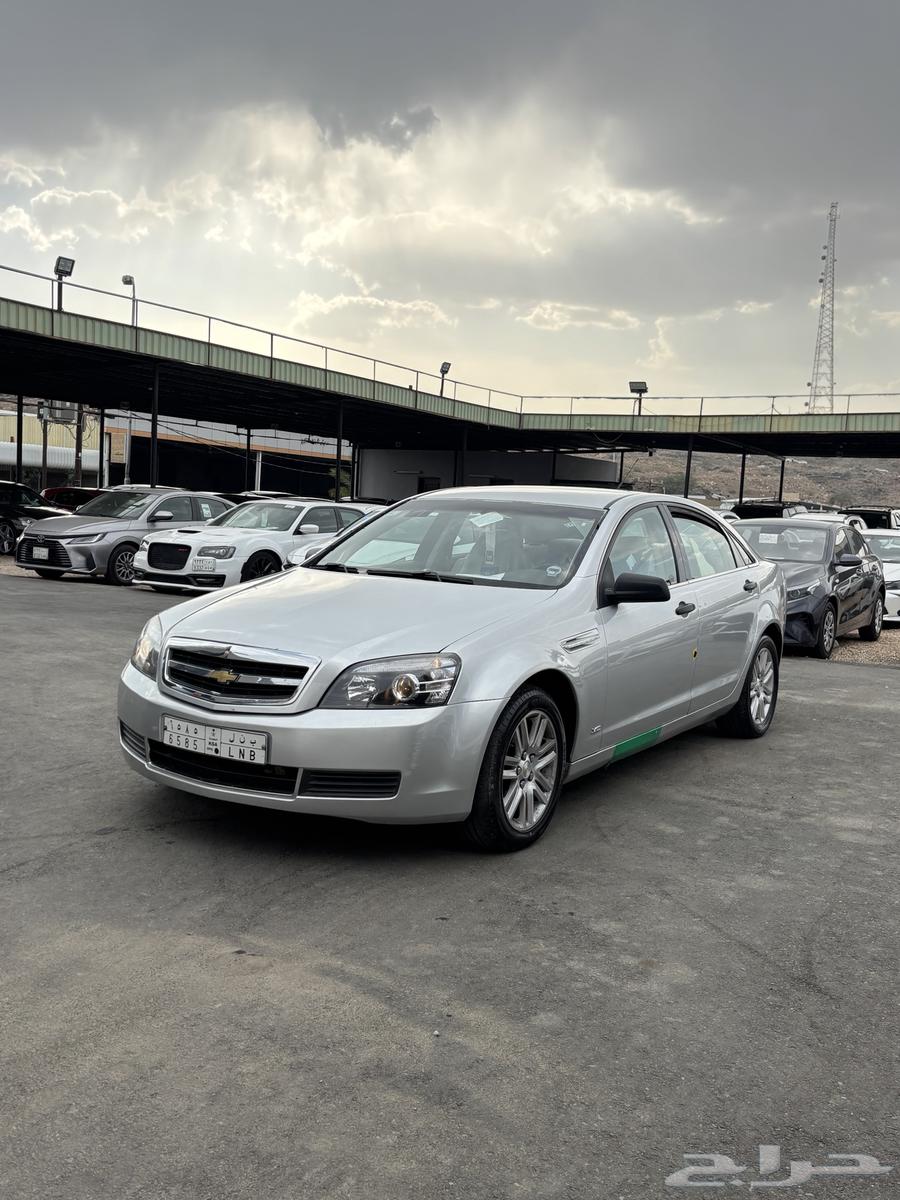 شفروليه كابرس 2008 تم البيع64351003663875110