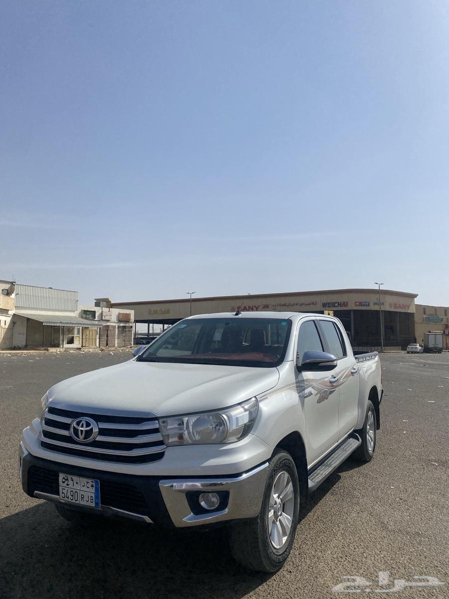 HiLux 201664353795224705113