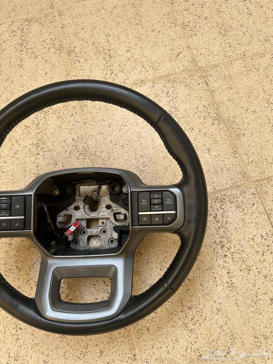 فورد F150 دركسون فل كامل XLT موديل 2021-202564356660677121112