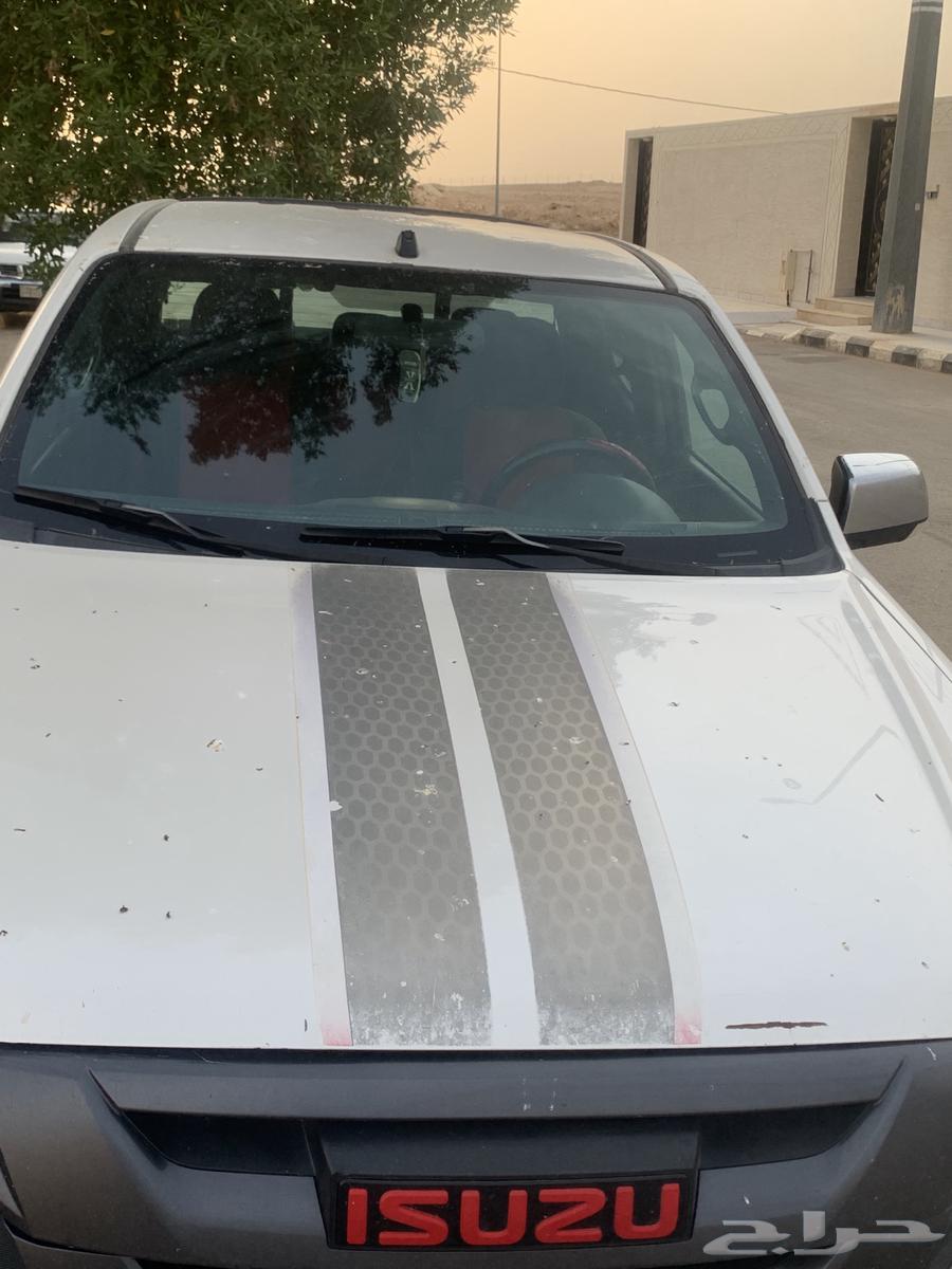 Isuzu D-Max GT 201864355186643459110