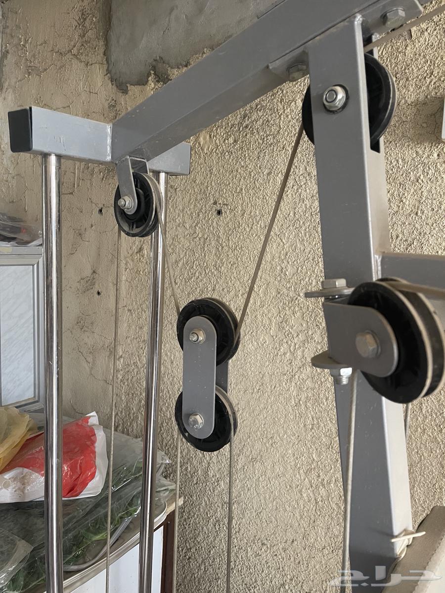 Home Gym Equipment and Iron Weights64119000538369112