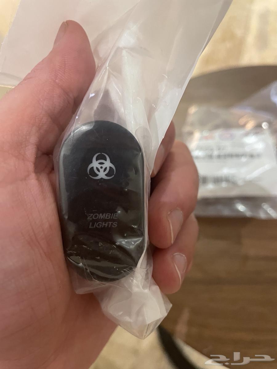 Switch (control buttons) for Jeep Wrangler add-ons such as lights and others64351168194179112