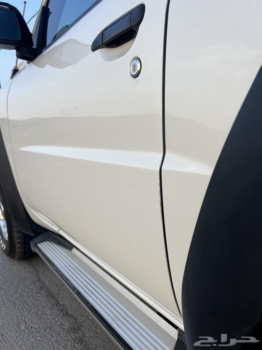 جيب ربع نيسان باترول64261112280705113