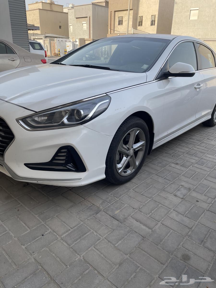 هونداي سوناتا 201964353692001281110