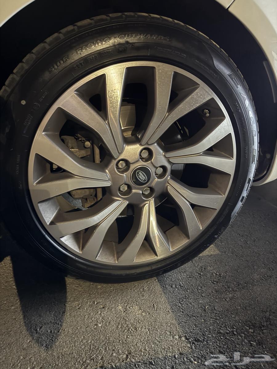 جنوط 21 رانج روفر64357497570563113