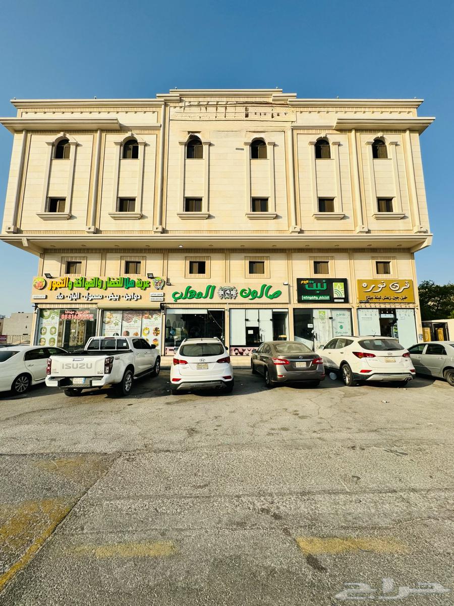 شقة للإيجار