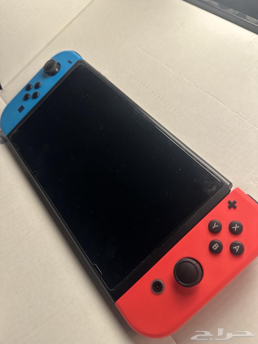 Nintendo Switch64112354733955110