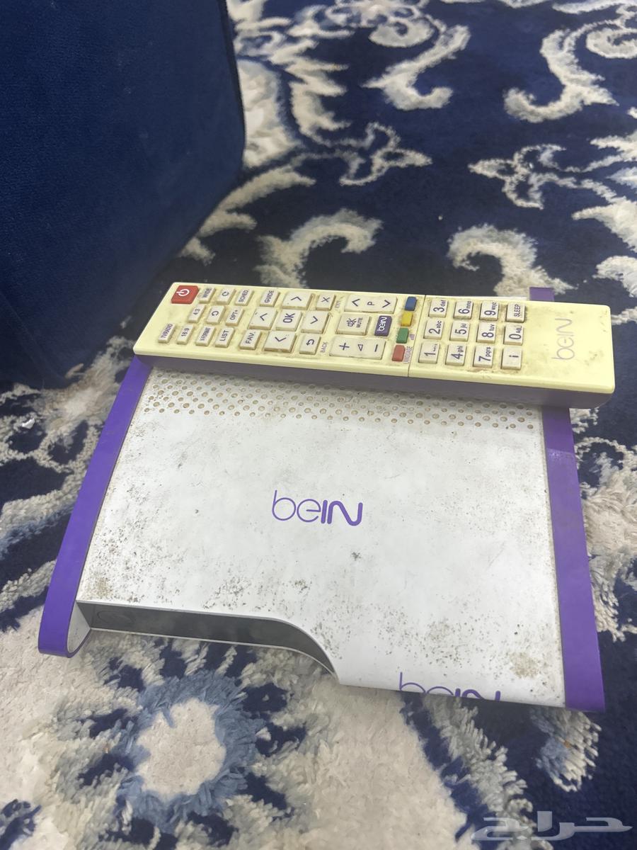 bein receiver64120957425795110