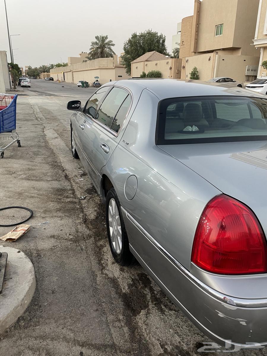 لنكون تاون كار نظيف64358081024257112