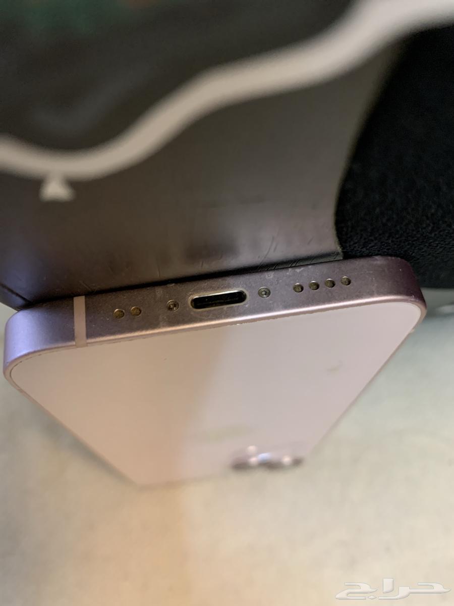 iPhone 13 Mini mobile, does it have any defects?64119554204674112