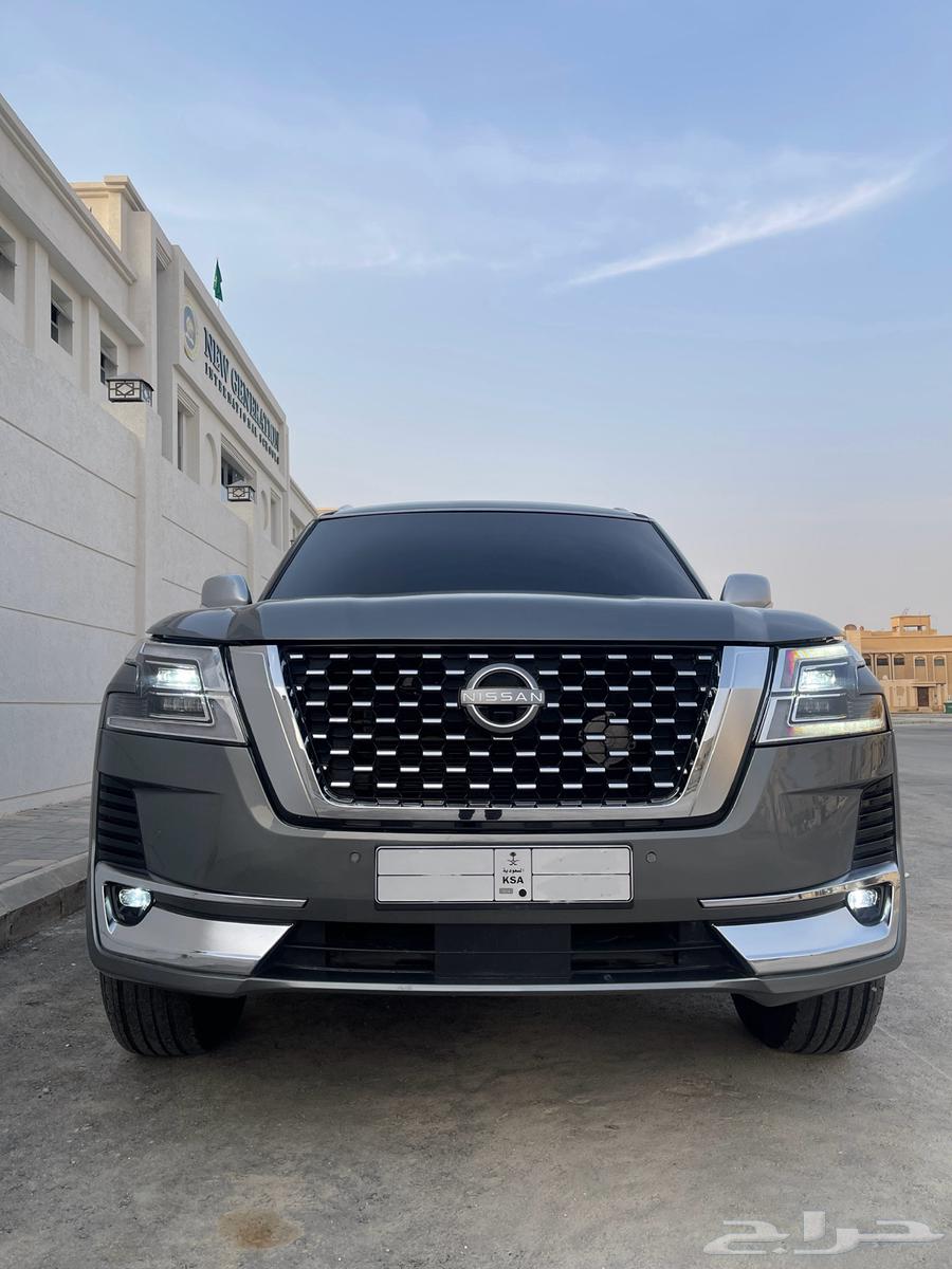 Patrol 2015 converted to 202464358569760258110