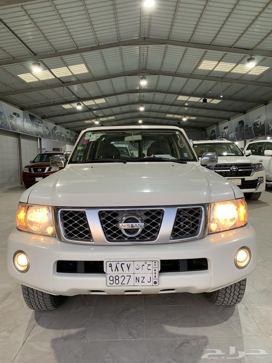 نيسان باترول 2016 شرط64353165888899110