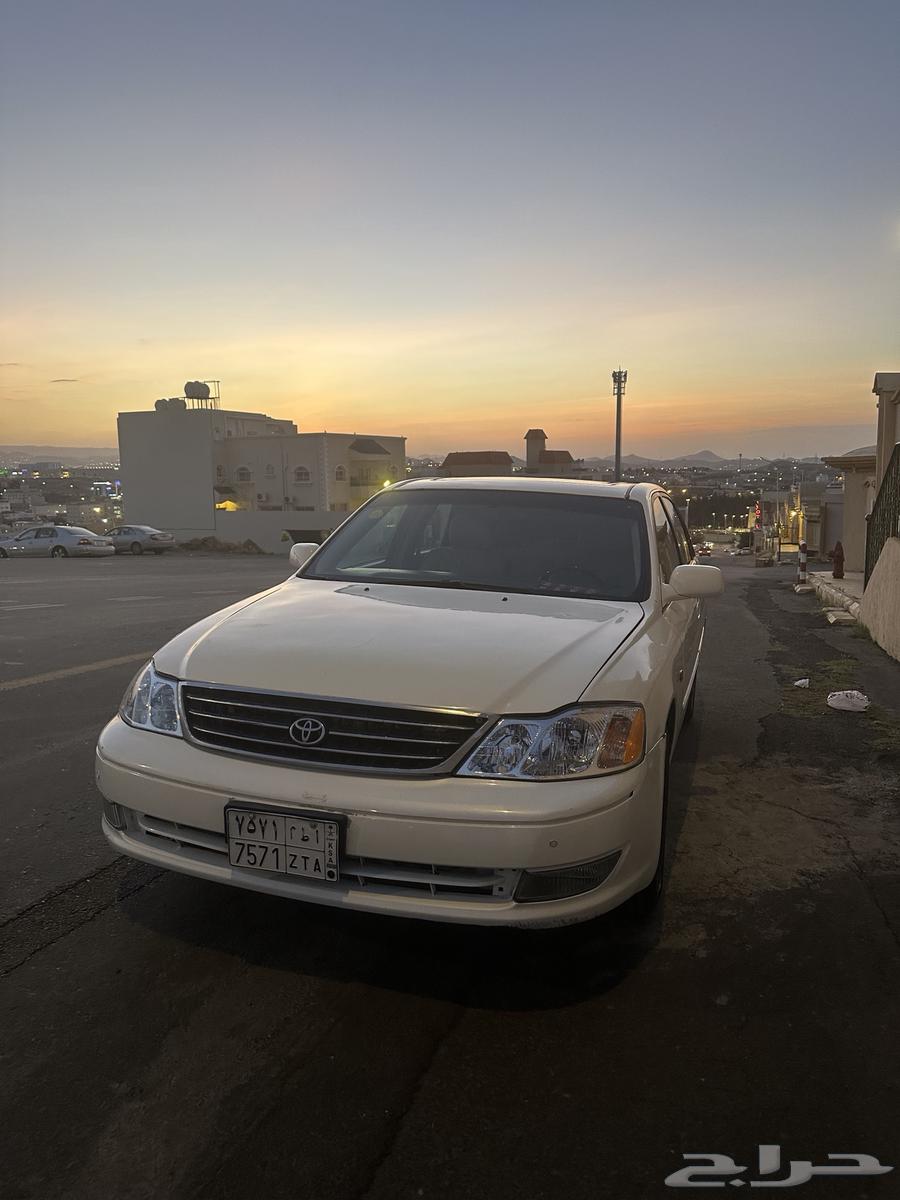 Avalon 200464346827788163113