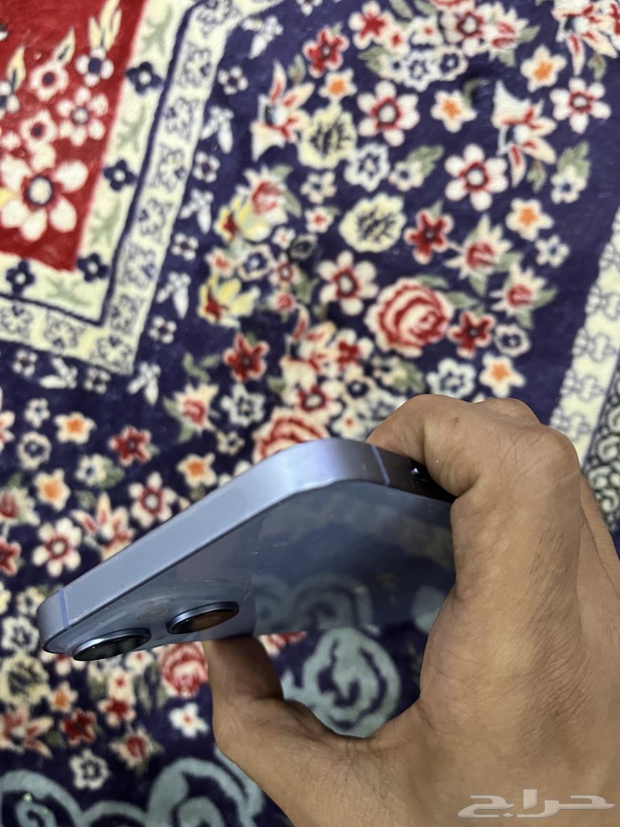 آيفون 14 بلس64119367842689110