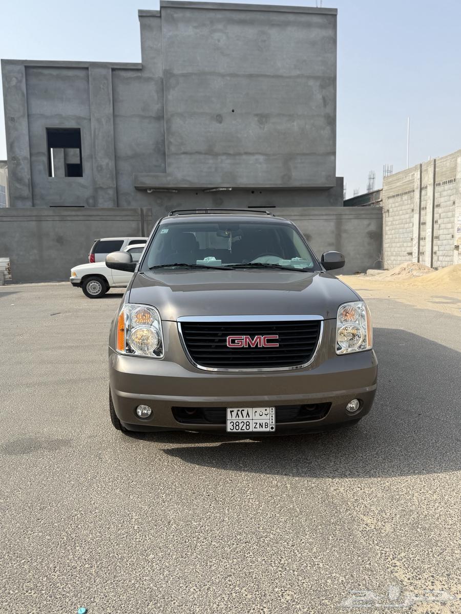 Yukon XL 201264353646604547110