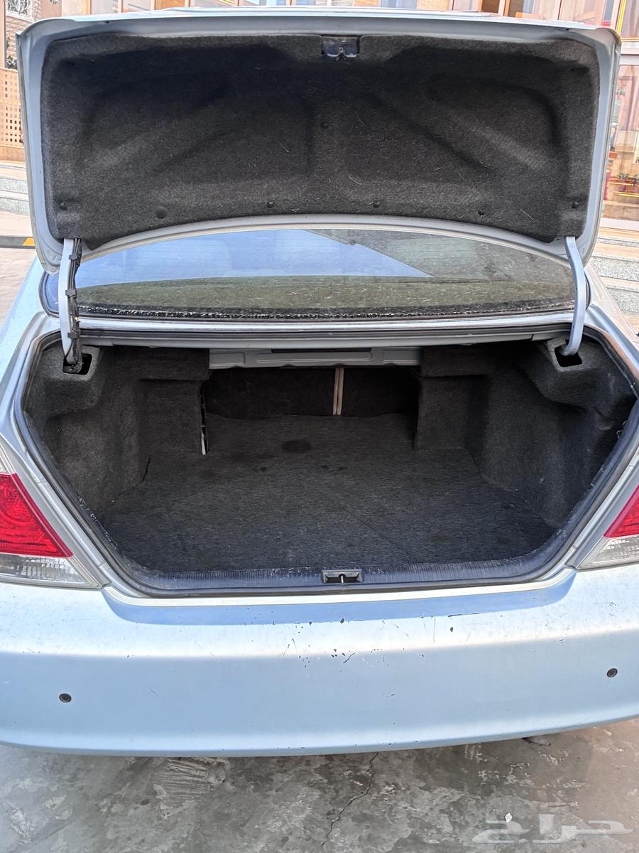 للبيع كامري 200664358483314561114