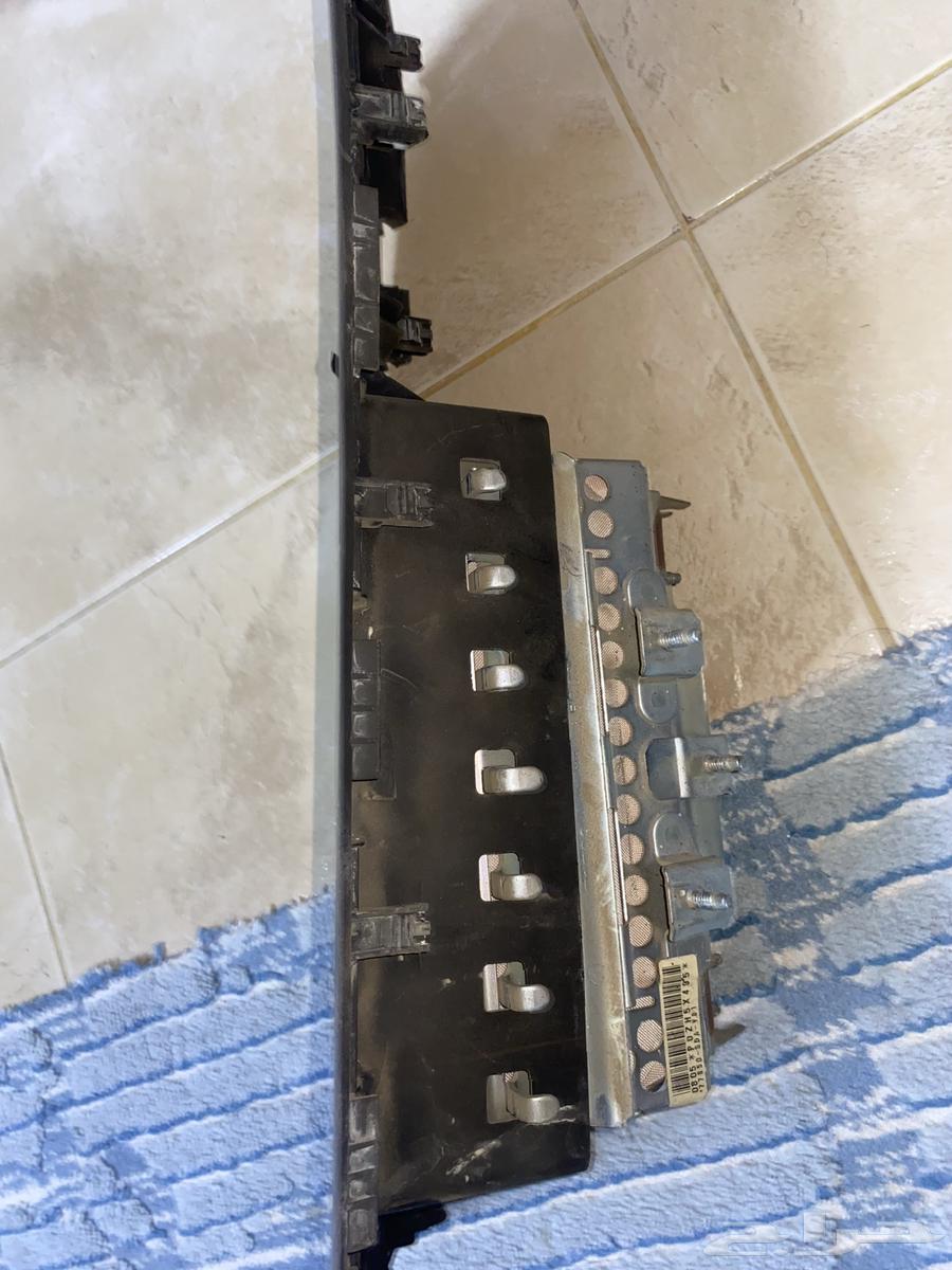 قطع غيار اكورد 2006 للبيع64358641538947110