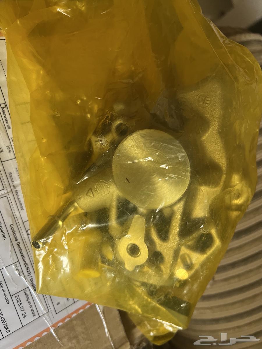 طرمبة ديزل توسان تيربو من وكالة كوريا2020 موديلها64350381250561113