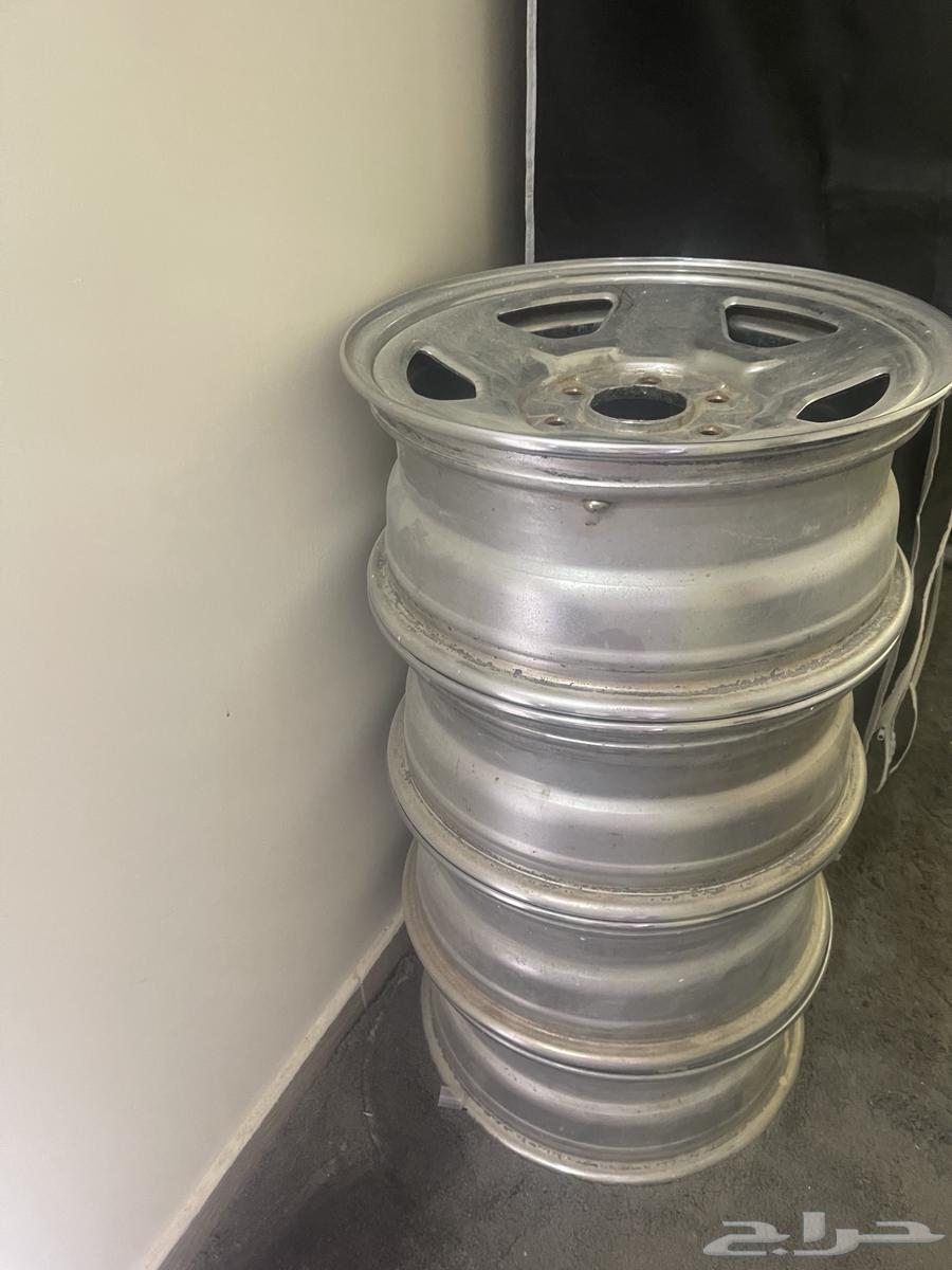 جنوط ديازل نجمه مقاس 17 مشروطه من اي عيوب استخدام شهرين فقط64354958838785110