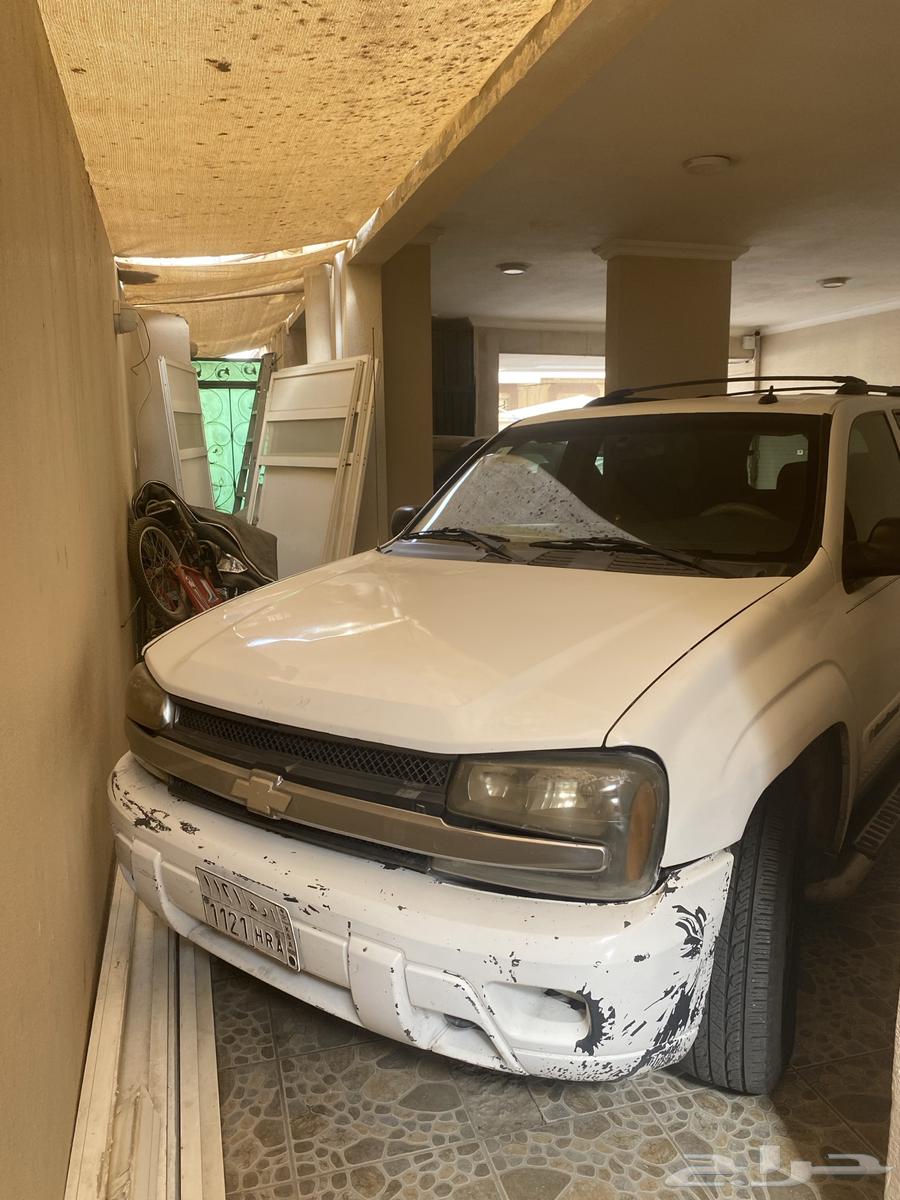 Trailblazer LT 200464348421873539113