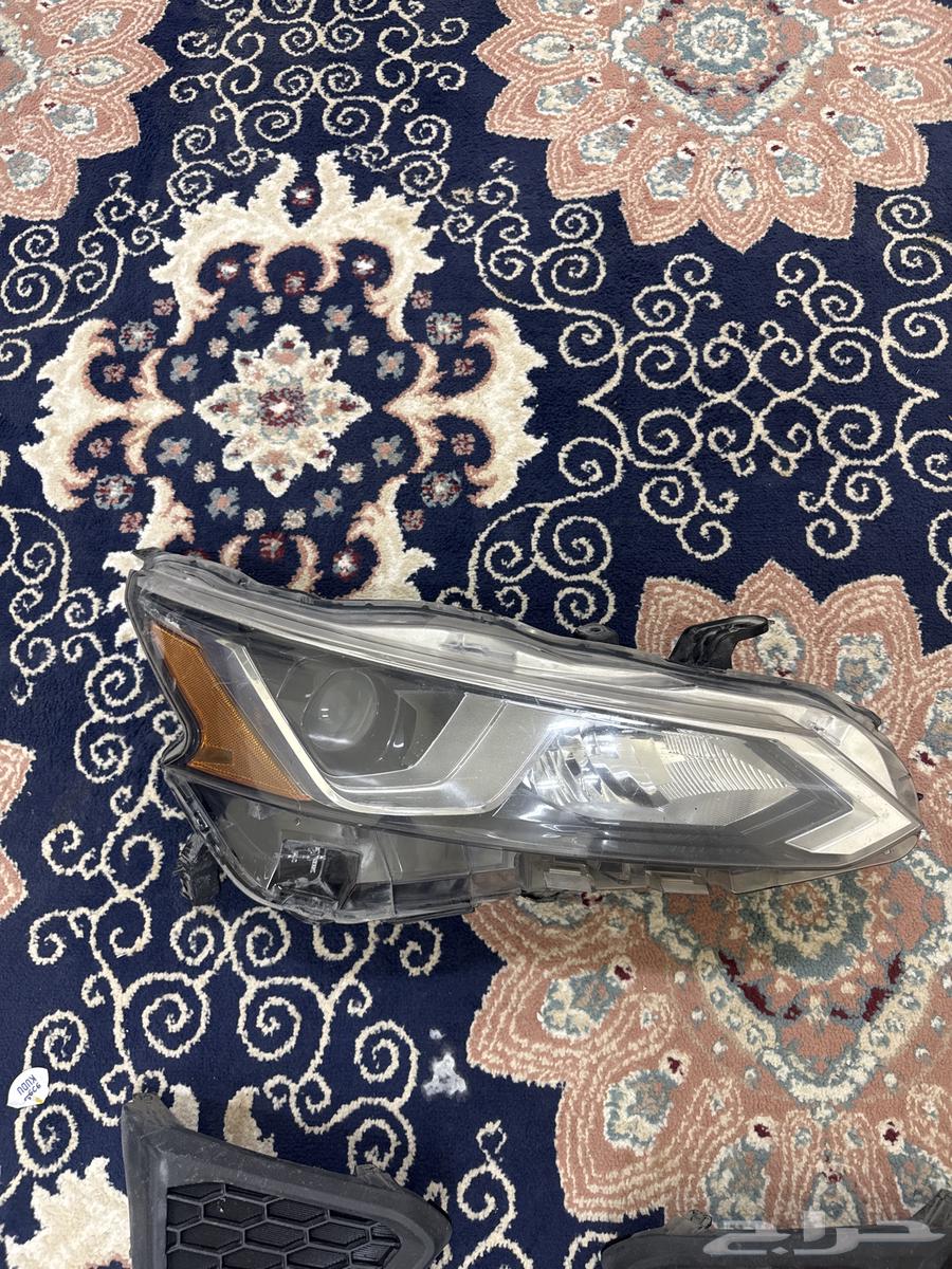 2021 Standard Tema Parts64356718921858111