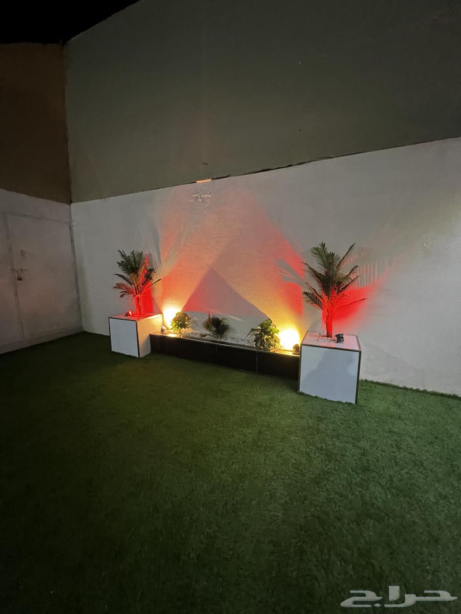 Al Jawhara Chalet for Rent63613325684993111