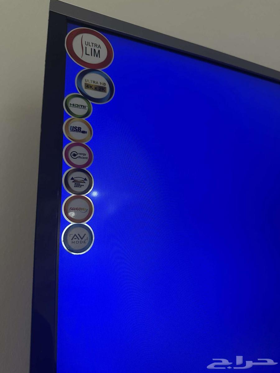 DANSAT 65-inch screen64119259232387111