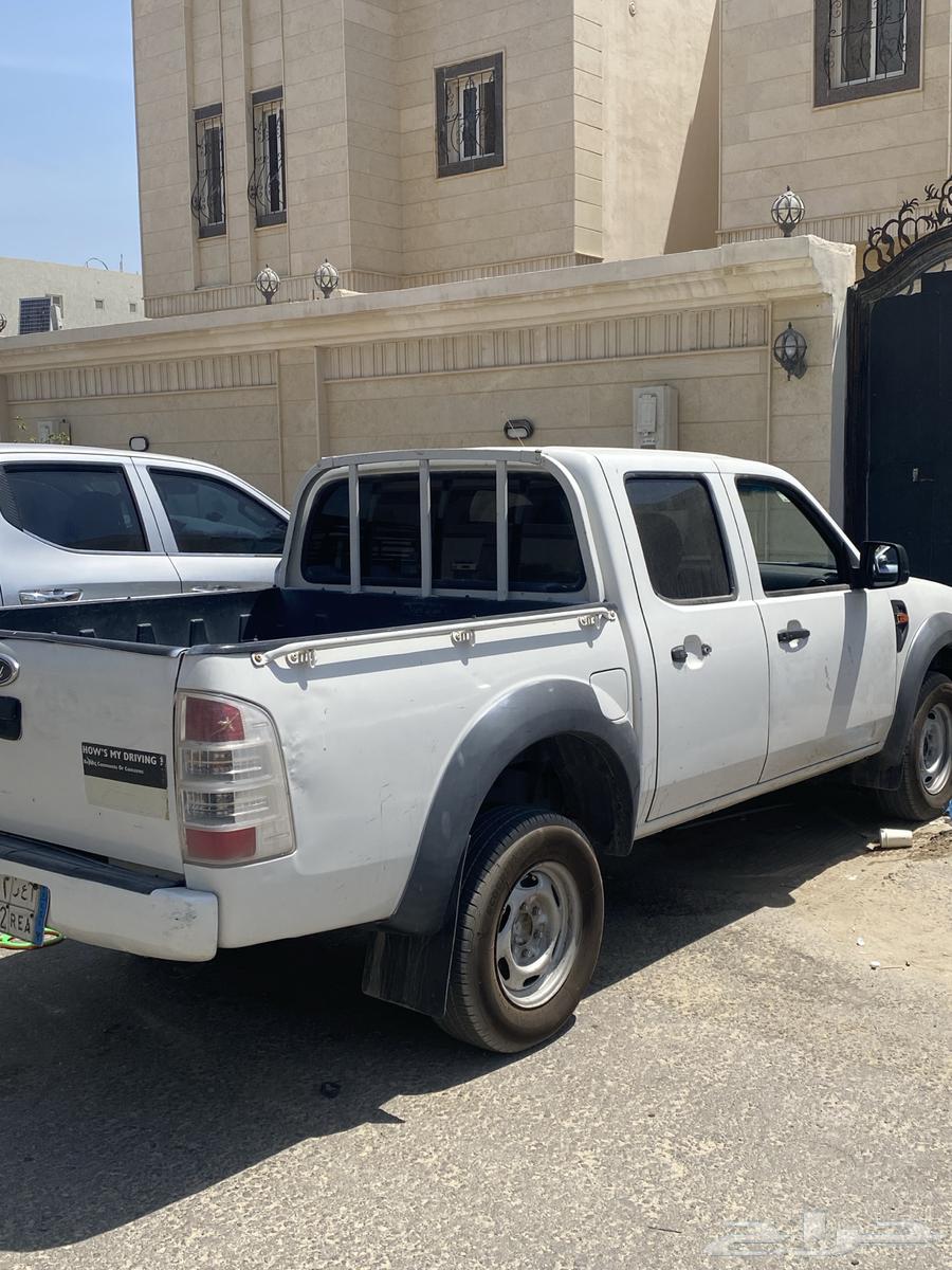 فورد رينجر نظيف64357497593089112