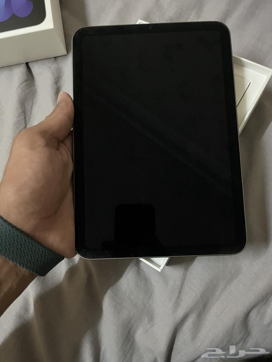 ايباد مني مستعمل نظيف64120416706818110