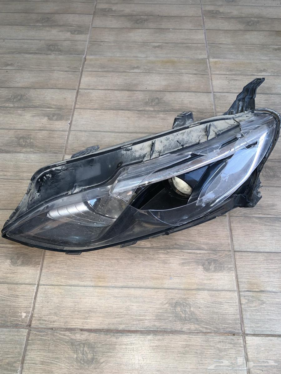 Malibu Left Spark Plug64357070886145110