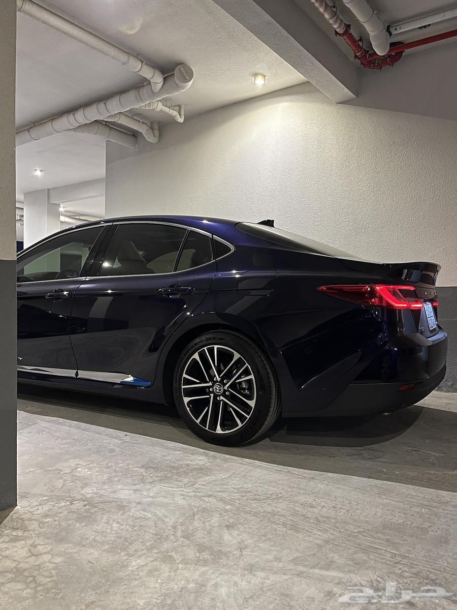 2025 Camry LE Hybrid64351668576387112