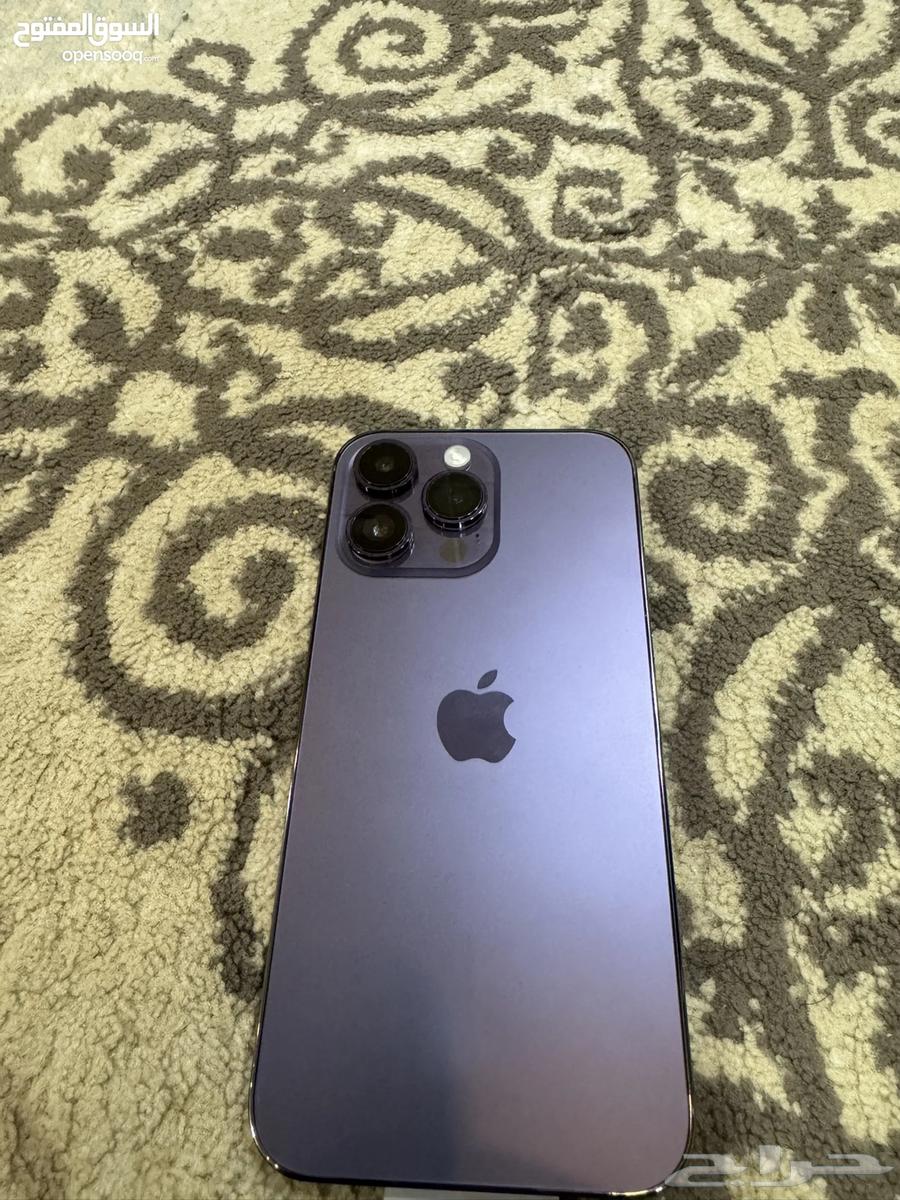 iPhone 14 Pro Max64108873926147110