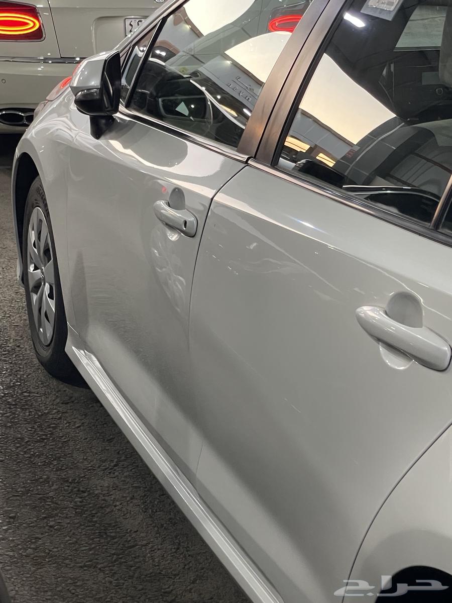 للبيع كرولا ماكينه 1500 202164346812861315114