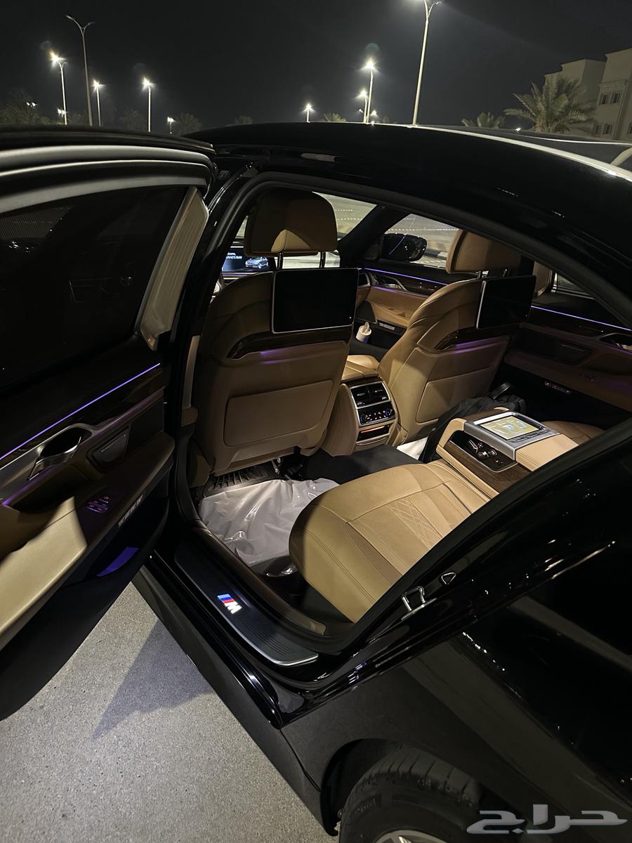 بي إم دبليو 740 لي 201664357026622082114