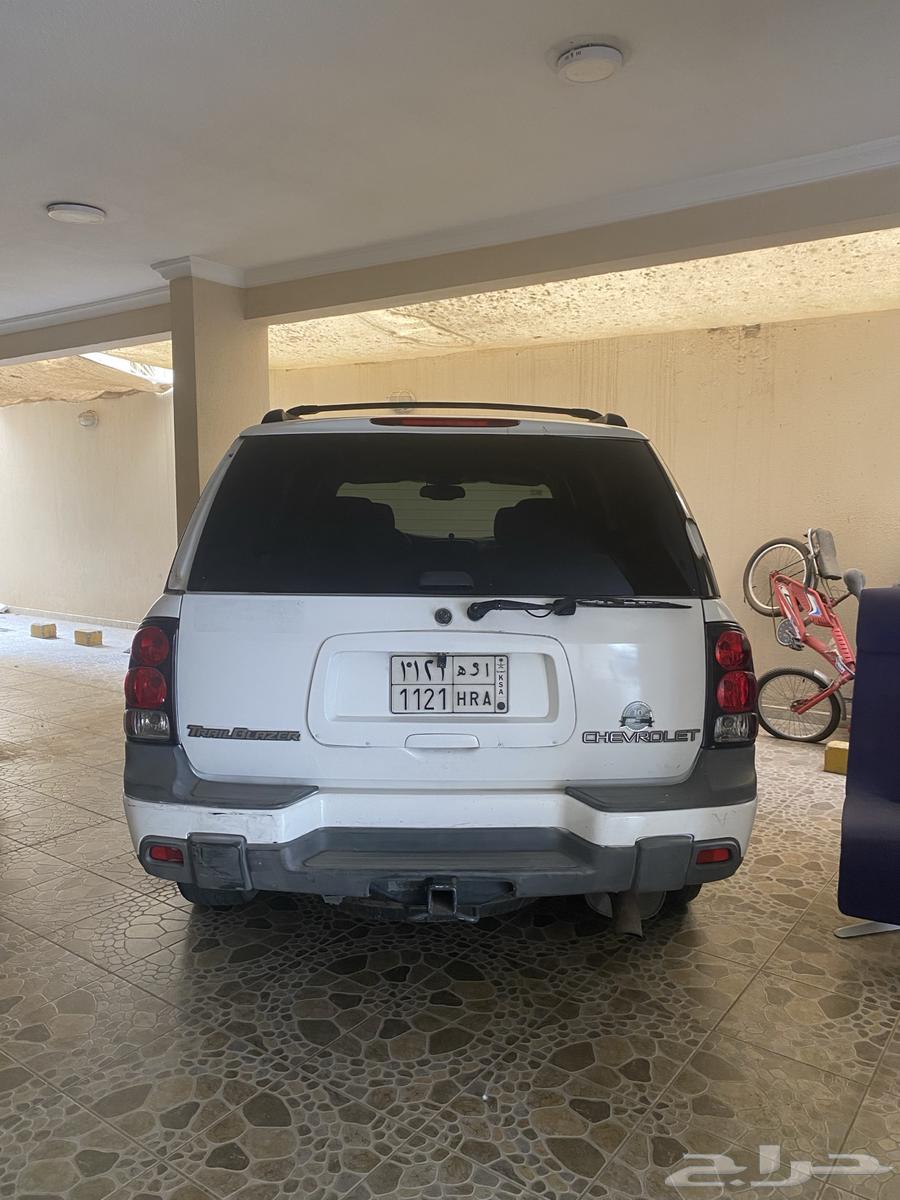 Trailblazer LT 200464348421873539111