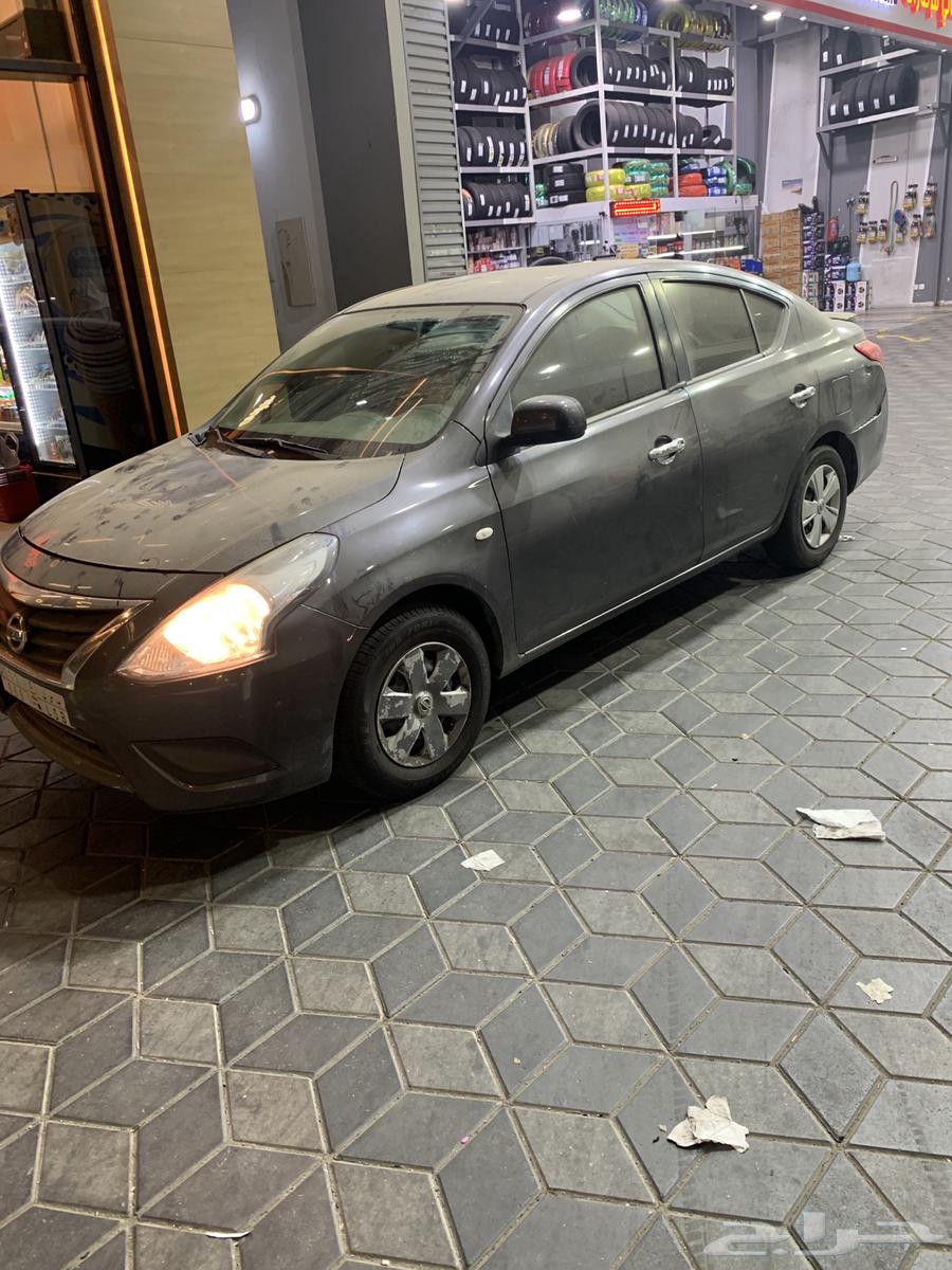 نيسان صني للبيع64346931366913112