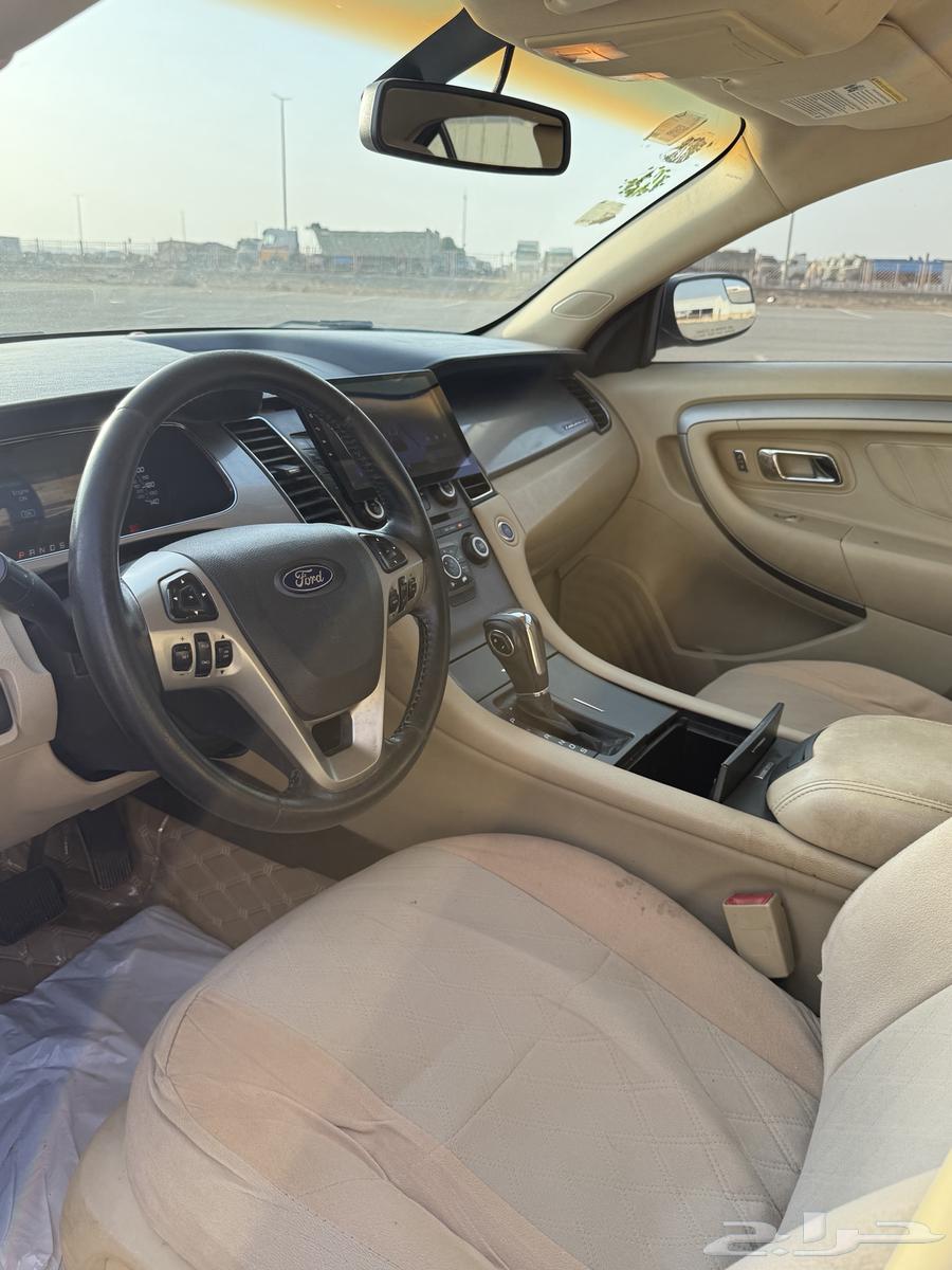 تورس 2013 نظيف64355566634371114